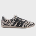 Women's Japan - Off White/Core Black/Core Black