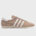 Women's Paris - Cardboard/Off White/Cream White