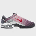 Women's T90 Shox Magia SP x Forget-me-nots - Shy Pink/University Red/Black