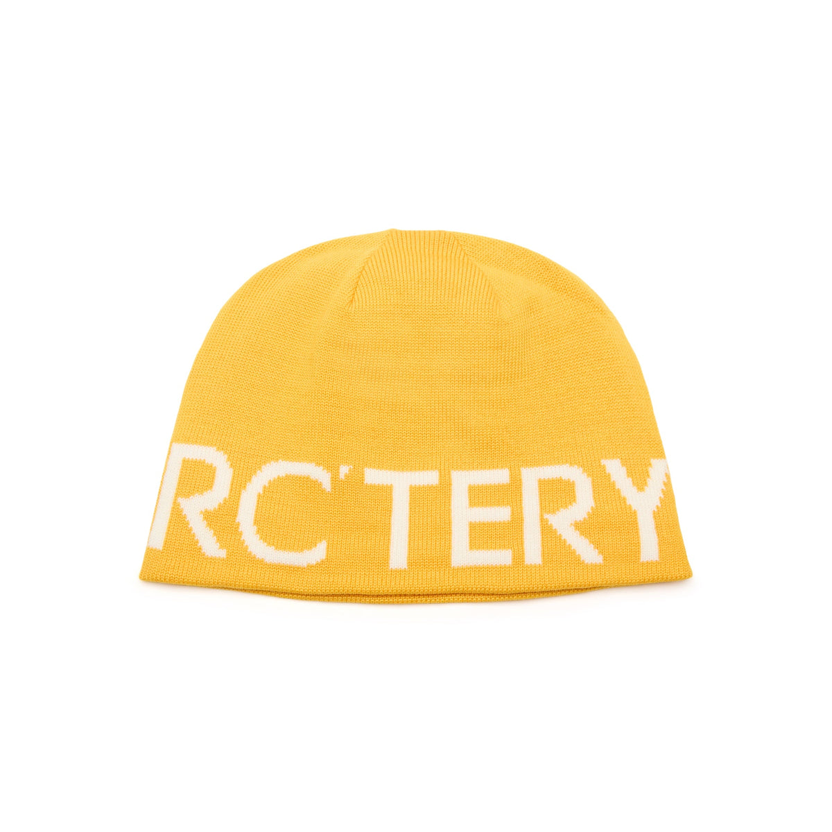 Arc'teryx Word Head Toque (Larch/Arctic Silk)