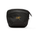 Arc'teryx Mantis 2 Waist Pack (24K Black)