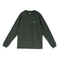 Arc'teryx Kragg Cotton LS M (Dark Jade)