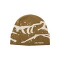 Arc'teryx Grotto Toque (Bracken/Sea Salt)
