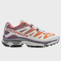 XT-4 OG - White/Nectarine