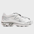 XT-6 GTX - White/White/Footwear Silver