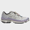 XT-6 GTX - Gray Violet/Cosmic Sky/White