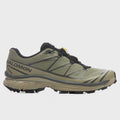 XT-6 GTX - White Pepper/Silver Sage/Dark Gull Gray