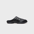 adidas Y-3 Regu Mule - Black
