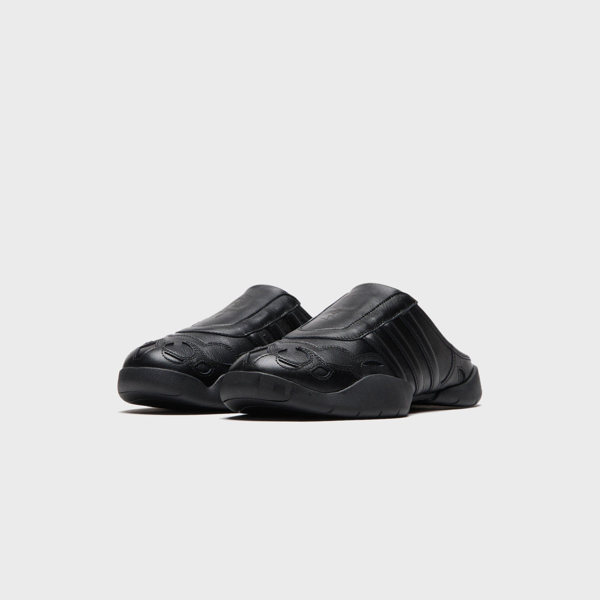 adidas Y-3 Regu Mule - Black