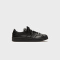 adidas x Y-3 Superstar - Black / Black / Black