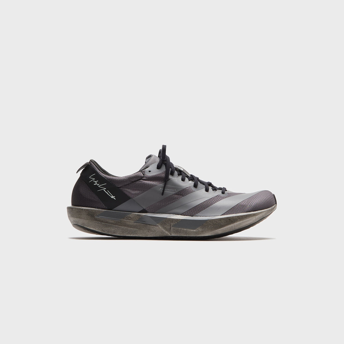 adidas Y-3 Adios 9 - Black / Grey Five / Off White