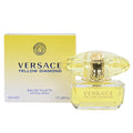Yellow Diamond by Gianni Versace for women EDT 1.7 oz New in Box