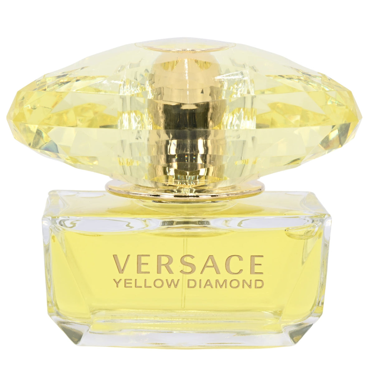 Yellow Diamond by Gianni Versace for women EDT 1.7 oz New in Box