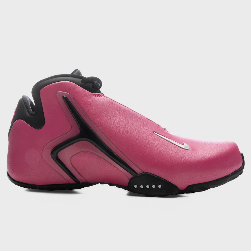 Zoom Hyperflight 'DMV' - Hyper Pink/Metallic Silver/Black