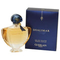 SHALIMAR by GUERLAIN Perfume for Women EDT 3.0 oz NEW IN BOX