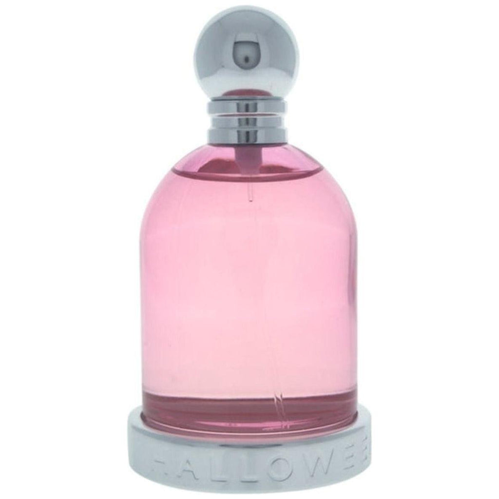 HALLOWEEN WATER LILY by J. Del Pozo for her EDT 3.3 / 3.4 oz New Tester