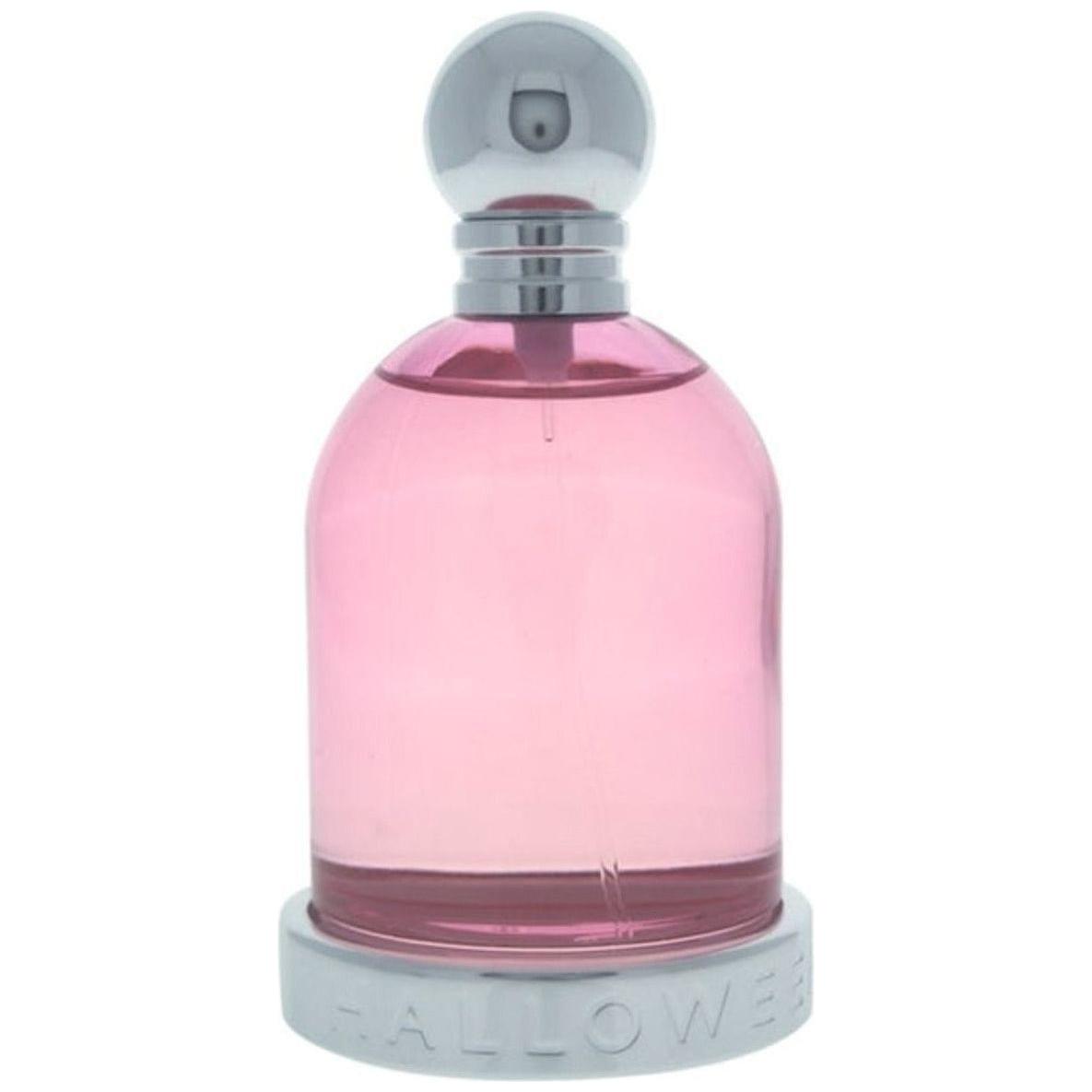 HALLOWEEN WATER LILY by J. Del Pozo for her EDT 3.3 / 3.4 oz New Tester
