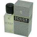 DESIGN by Paul Sebastian Cologne for Men 3.4 oz New in Box
