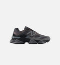 9060 Mens Lifestyle Shoe - Black/Castlerock