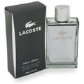 LACOSTE Pour Homme 3.4 oz edt for Men 3.3 Cologne New in Box
