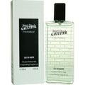 MONSIEUR EAU DU MATIN Jean Paul Gaultier cologne 3.3 oz NEW IN BOX
