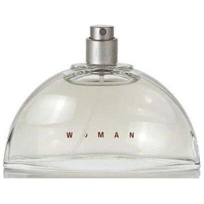 BOSS WOMAN Hugo Boss 3.0 oz Women's EDP Perfume New tester