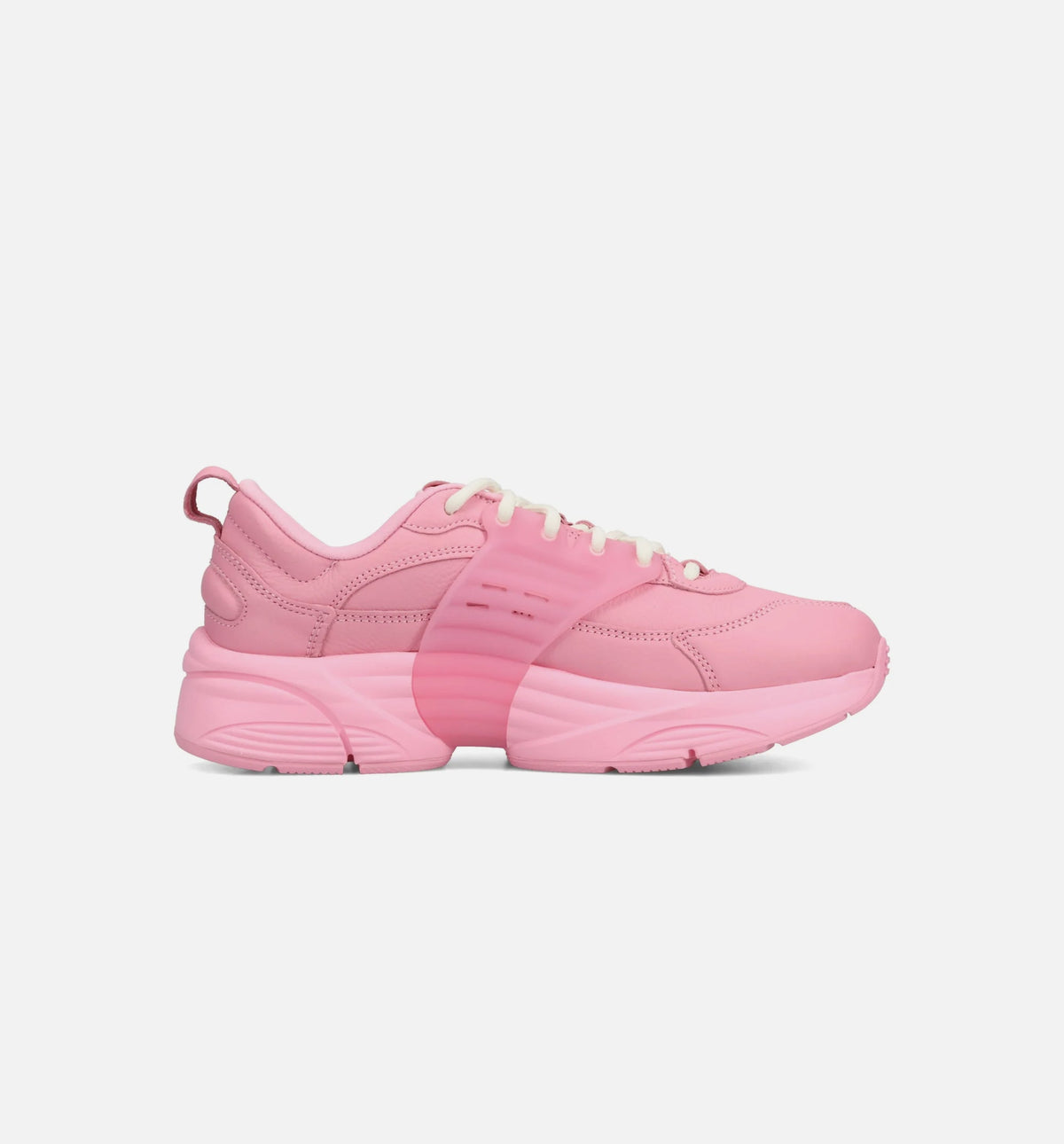 Trunner O/S SP Pinksicle Mens Lifestyle Shoe - Pinksicle/Watermelon/Sail