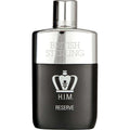 BRITISH STERLING RESERVE by Dana cologne EDT 3.8 oz New Tester