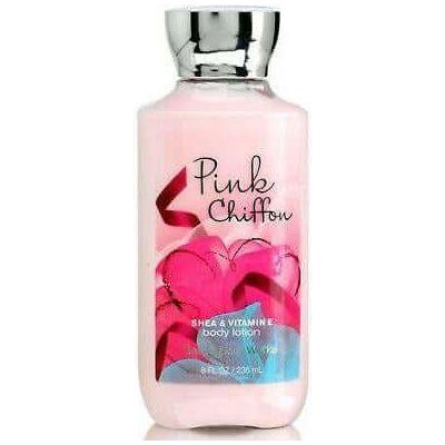 Bath & Body Works Shea & Vitamin E Body Lotion NEW! 8.0 Oz YOU PICK
