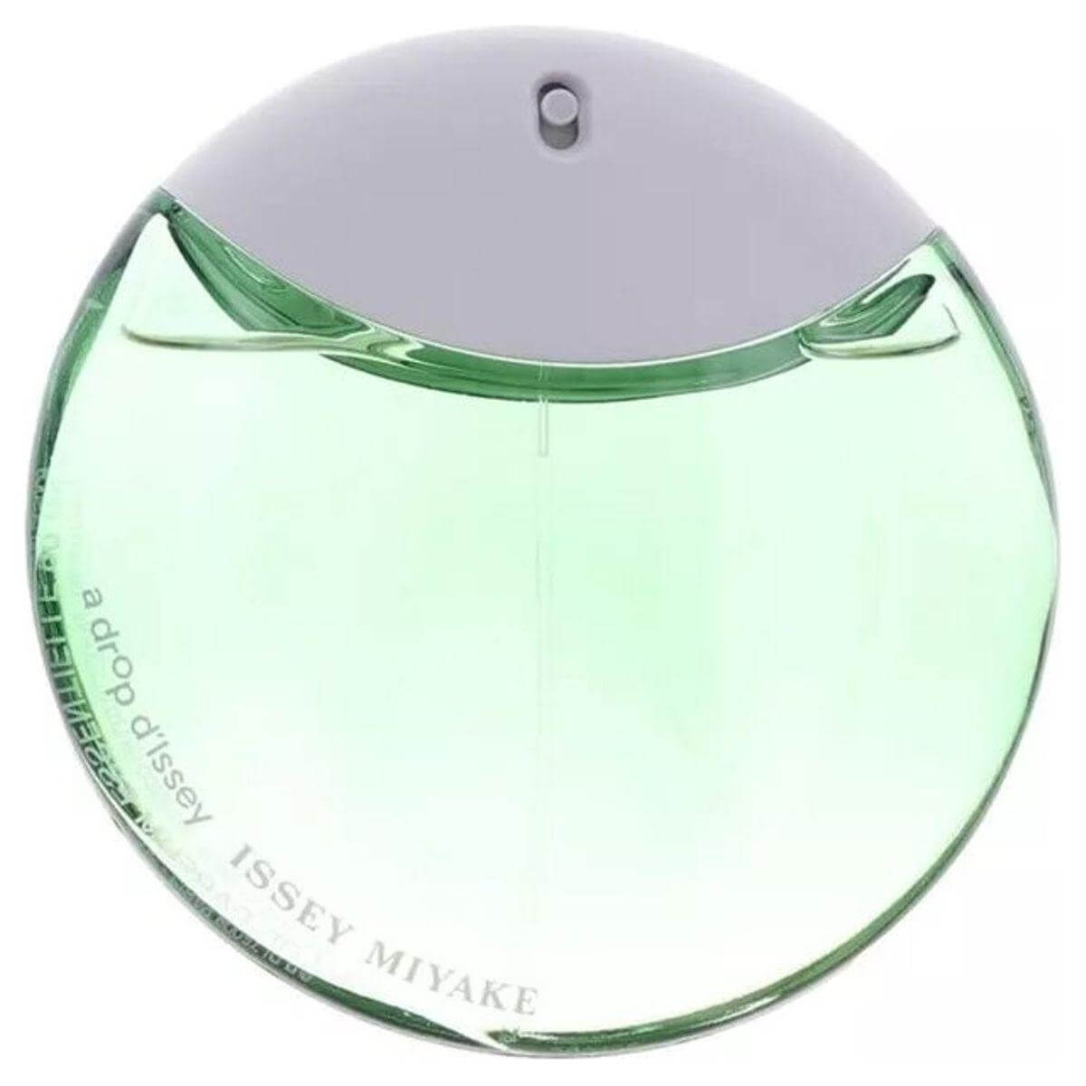 A Drop d'Issey Essentielle by Issey Miyake for Women EDP 3 / 3.0 oz New Tester