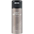 BEYOND DAVID BECKHAM DEODORANT BODY 5.0 oz SPRAY 150 ML