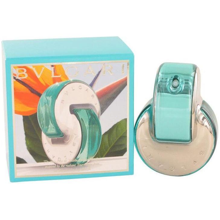 OMNIA PARAIBA Bvlgari women Perfume 2.2 oz edt New IN BOX