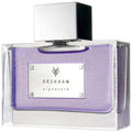 SIGNATURE by DAVID BECKHAM 2.5 oz edt for Men New in tester Box