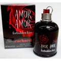 AMOR AMOR FORBIDDEN KISS by Cacharel Perfume 3.3 oz / 3.4 oz edt NEW