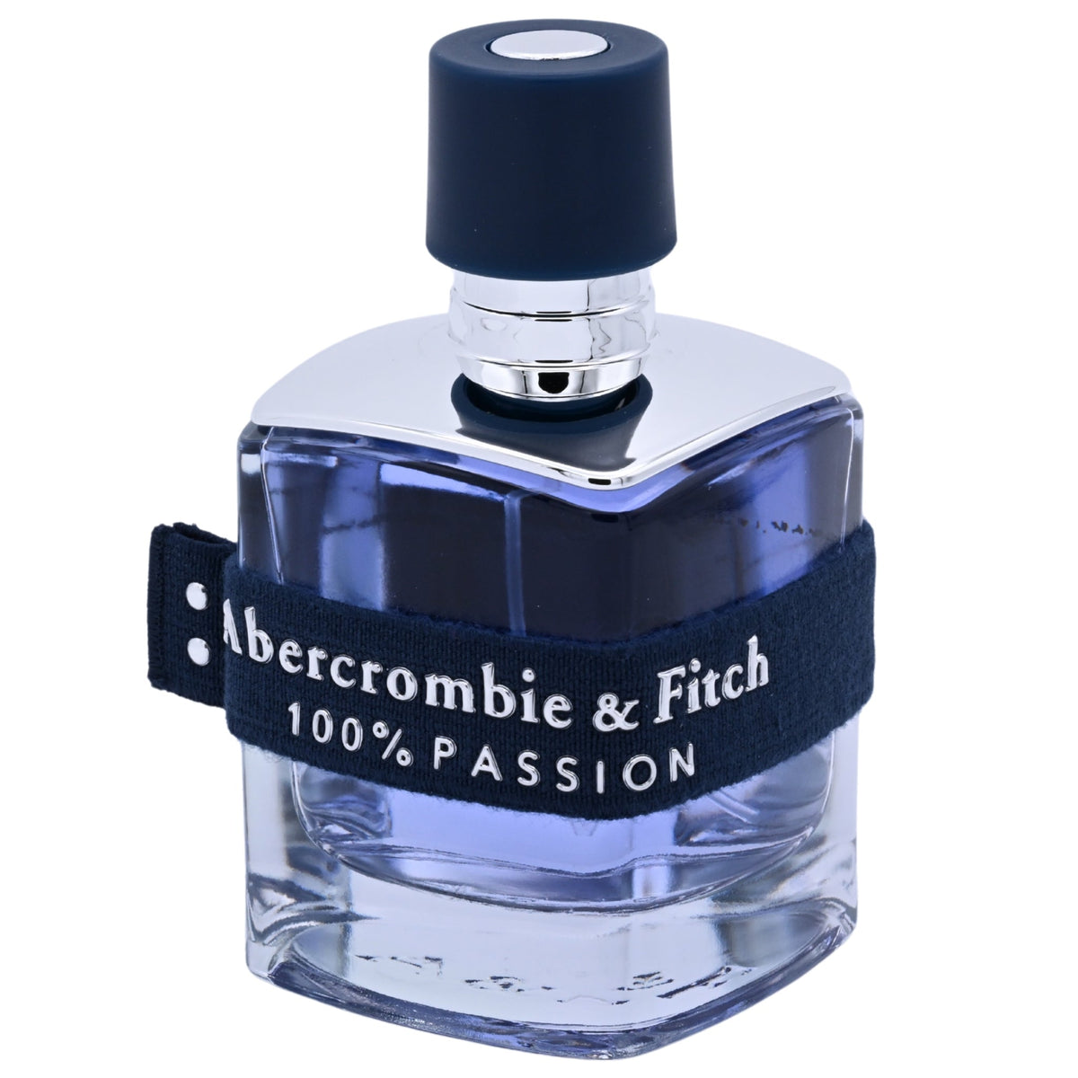 Abercrombie & Fitch 100% Passion Eau de Toilette (EDT) Spray for Men 3.4 oz / 100 ml