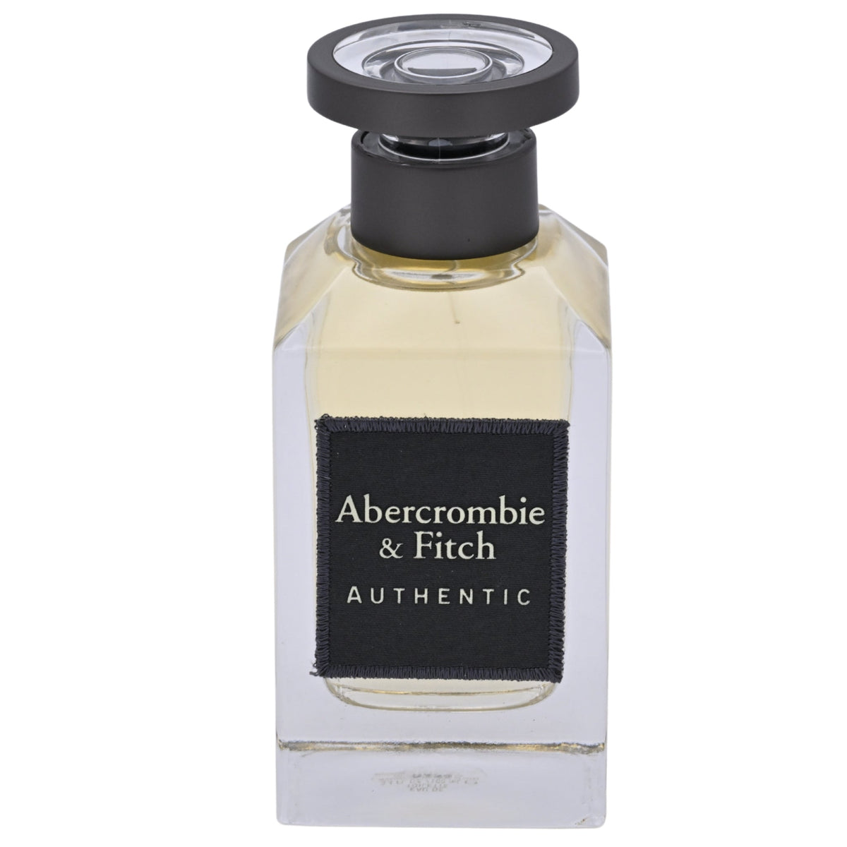 Abercrombie & Fitch Authentic by Abercrombie & Fitch cologne for him EDT 3.3 / 3.4 oz New in Box
