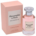 Abercrombie & Fitch Authentic by Abercrombie & Fitch perfume for her EDP 3.3 / 3.4 oz New in Box