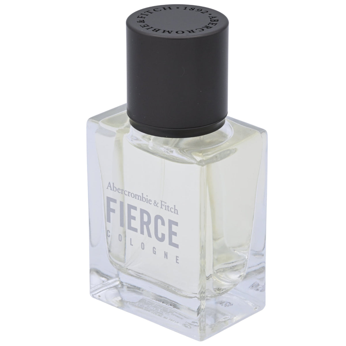 Abercrombie & Fitch Fierce Eau de Cologne (EDC) Spray for Men 1.0 fl oz (30 ml) New in Retail Box