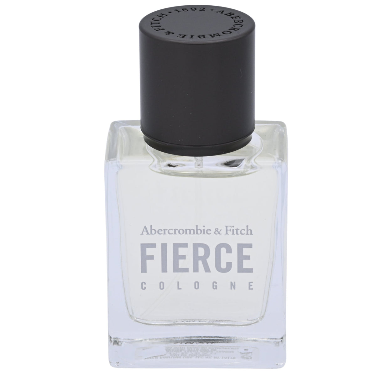 Abercrombie & Fitch Fierce Eau de Cologne (EDC) Spray for Men 1.0 fl oz (30 ml) New in Retail Box