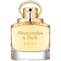 Abercrombie & Fitch Away perfume for women EDP 3.3 / 3.4 oz New Tester