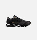 Wave Prophecy LS Mens Lifestyle Shoe - Black Sand/Iron Gate