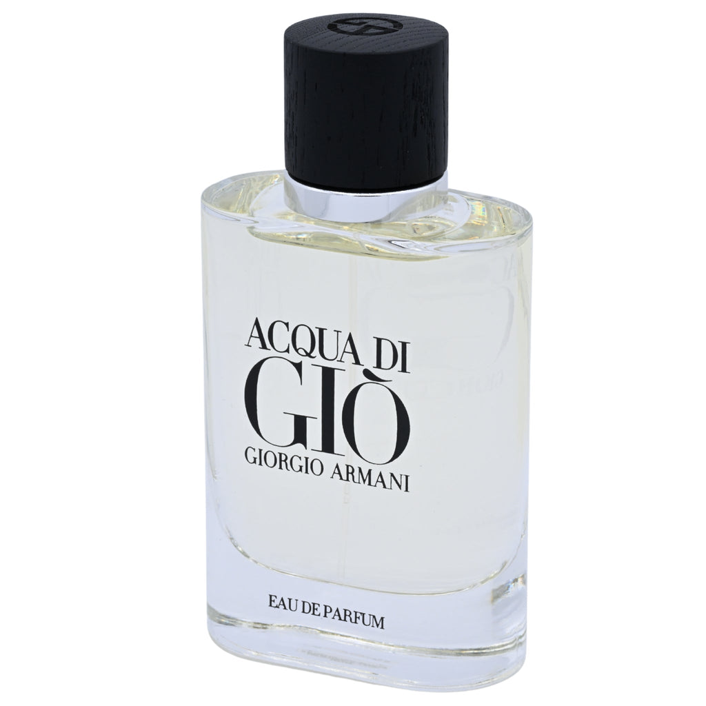 Acqua Di Gio by Giorgio Armani Cologne for Men EDP 2.5 oz New in Box