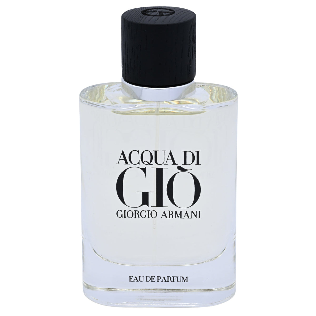 Acqua Di Gio by Giorgio Armani Cologne for Men EDP 2.5 oz New in Box