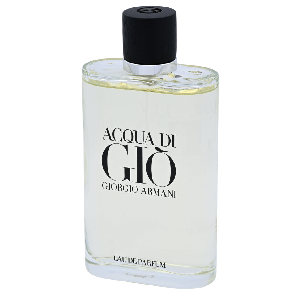 Acqua Di Gio by Giorgio Armani Cologne for Men EDP 6.7 oz New  in Box