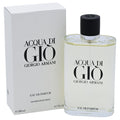 Acqua Di Gio by Giorgio Armani Cologne for Men EDP 6.7 oz New  in Box