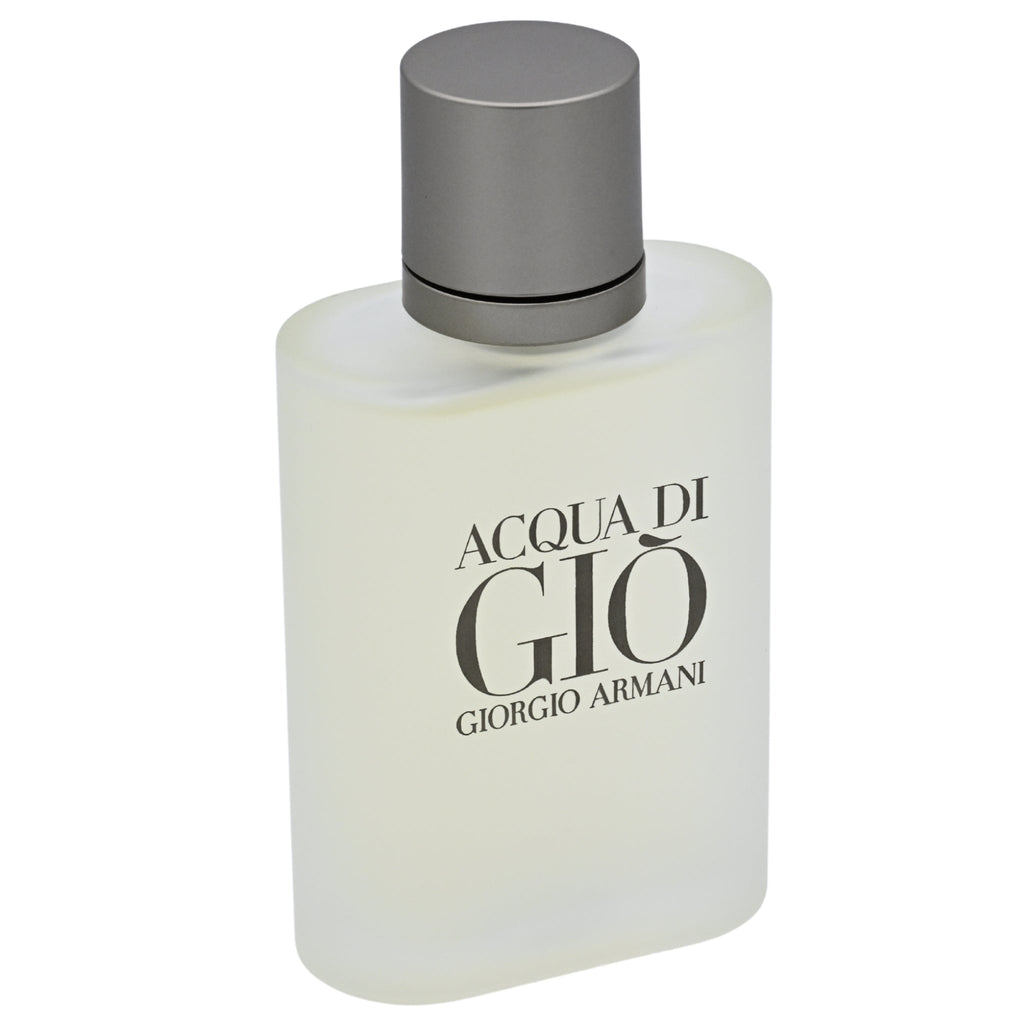 ACQUA DI GIO by Giorgio Armani for men cologne edt 3.4 oz 3.3 New in Box