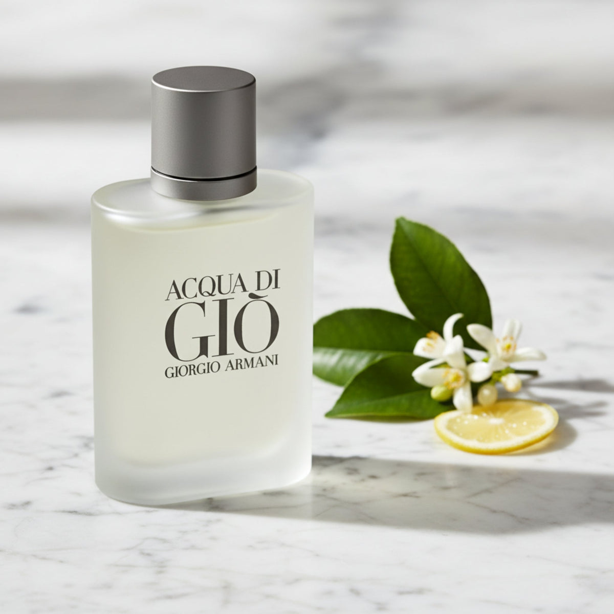 ACQUA DI GIO by Giorgio Armani for men cologne edt 3.4 oz 3.3 New in Box