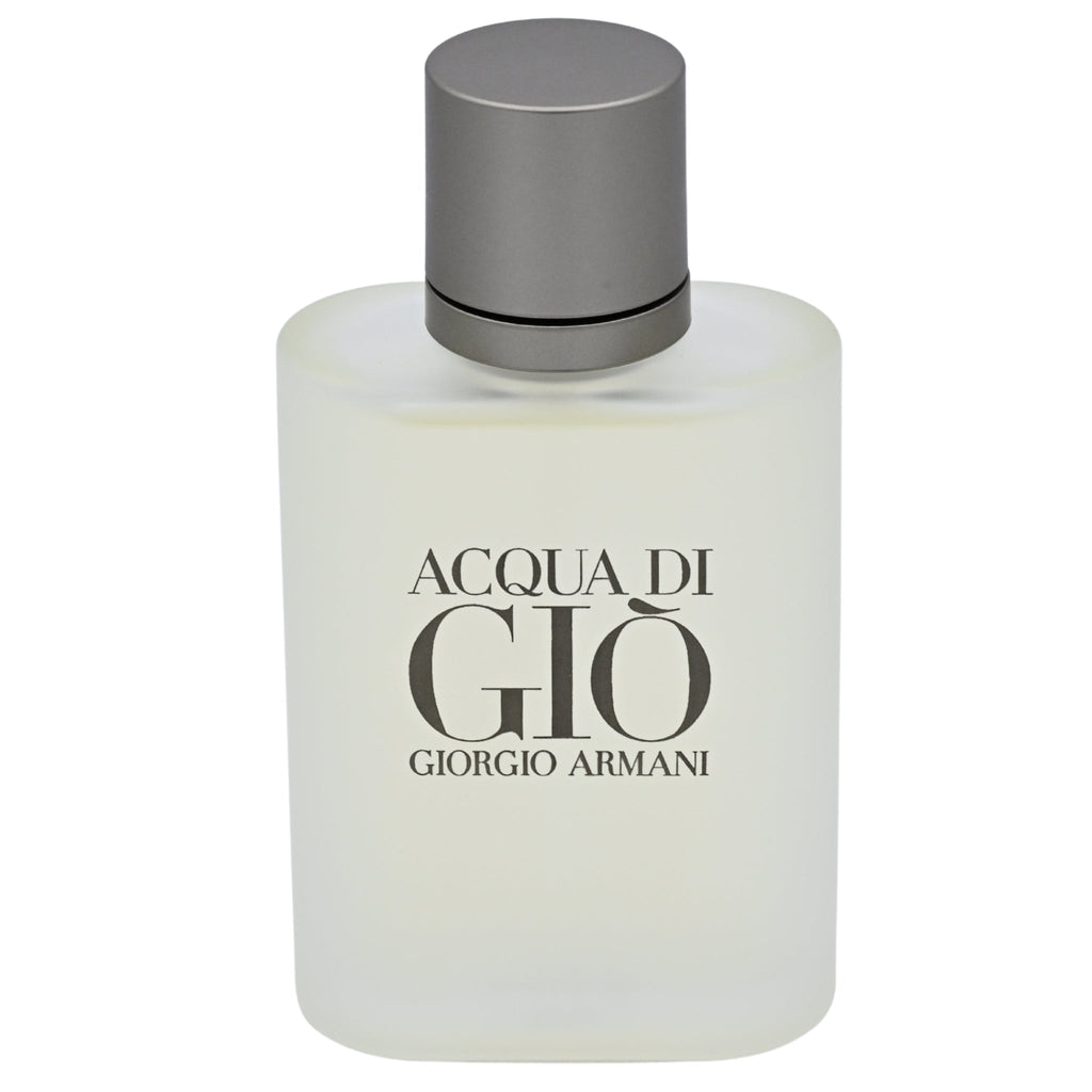 ACQUA DI GIO by Giorgio Armani for men cologne edt 3.4 oz 3.3 New in Box