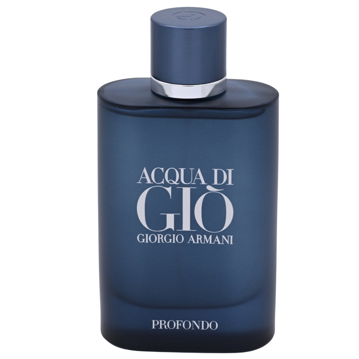 Acqua Di Gio Profondo by Giorgio Armani cologne for men EDP 4.2 oz New in Box