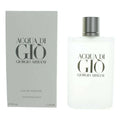 Acqua Di Gio by Giorgio Armani cologne for men EDT 6.7 / 6.8 oz New in Box